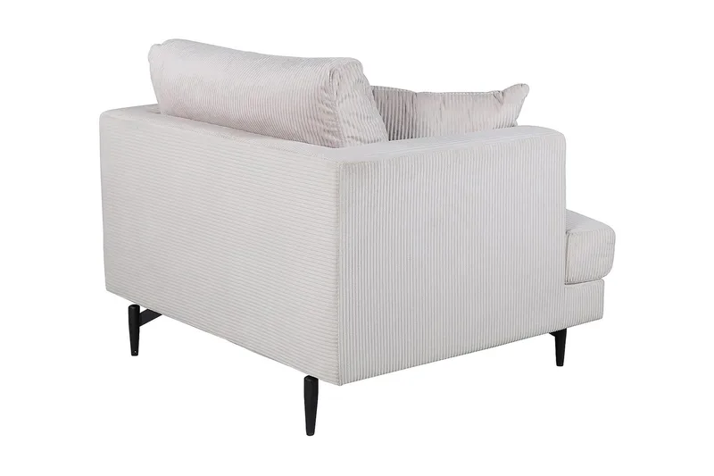 Sofia Lenestol - Beige - Møbler - Stoler - Lenestoler