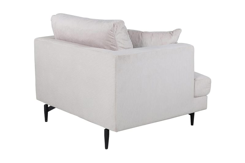 Sofia Lenestol - Beige - Møbler - Stoler - Lenestoler