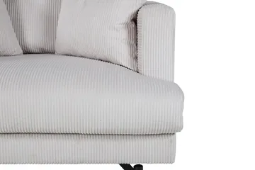 Sofia Lenestol - Beige - Møbler - Stoler - Lenestoler