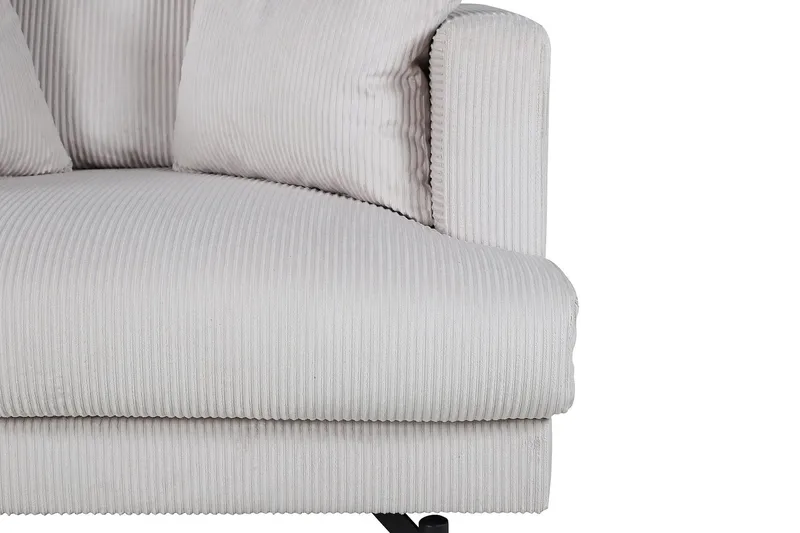 Sofia Lenestol - Beige - Møbler - Stoler - Lenestoler