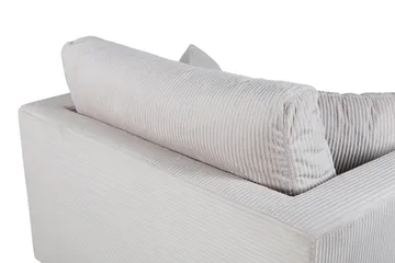 Sofia Lenestol - Beige - Møbler - Stoler - Lenestoler