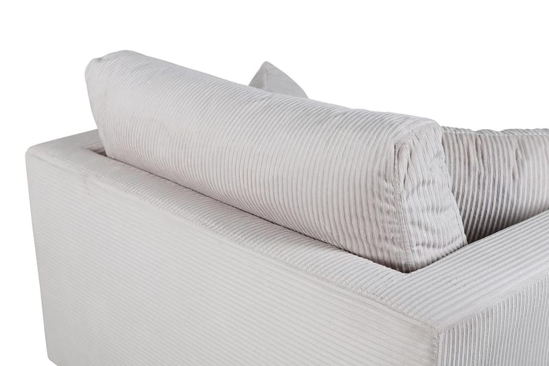 Sofia Lenestol - Beige - Møbler - Stoler - Lenestoler