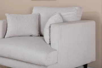 Sofia Lenestol - Beige - Møbler - Stoler - Lenestoler