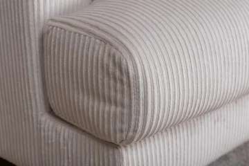 Sofia Lenestol - Beige - Møbler - Stoler - Lenestoler