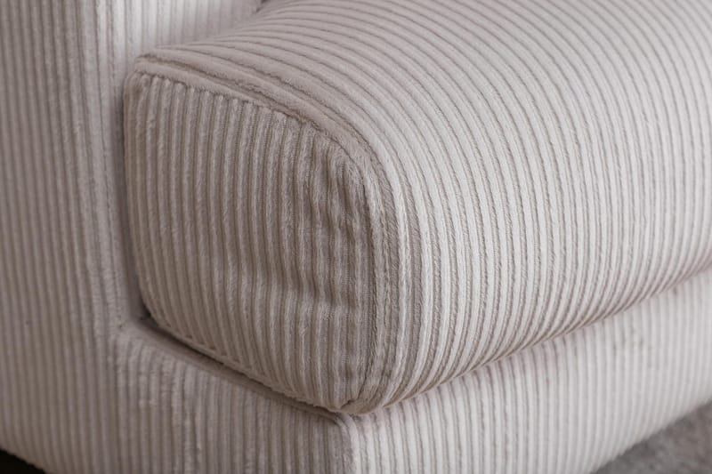 Sofia Lenestol - Beige - Møbler - Stoler - Lenestoler