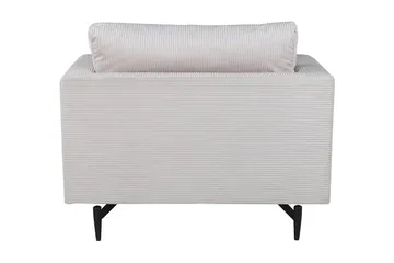 Sofia Lenestol - Beige - Møbler - Stoler - Lenestoler