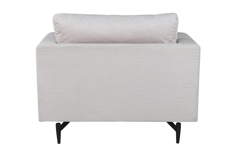 Sofia Lenestol - Beige - Møbler - Stoler - Lenestoler