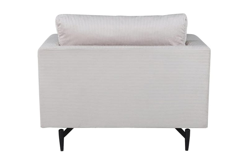 Sofia Lenestol - Beige - Møbler - Stoler - Lenestoler