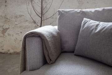 Sofia Lenestol - Grå - Møbler - Stoler - Lenestoler