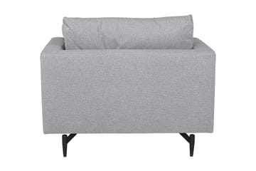 Sofia Lenestol - Grå - Møbler - Stoler - Lenestoler