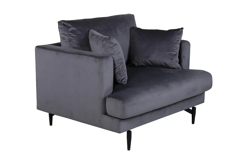 Sofia Lenestol, Grå