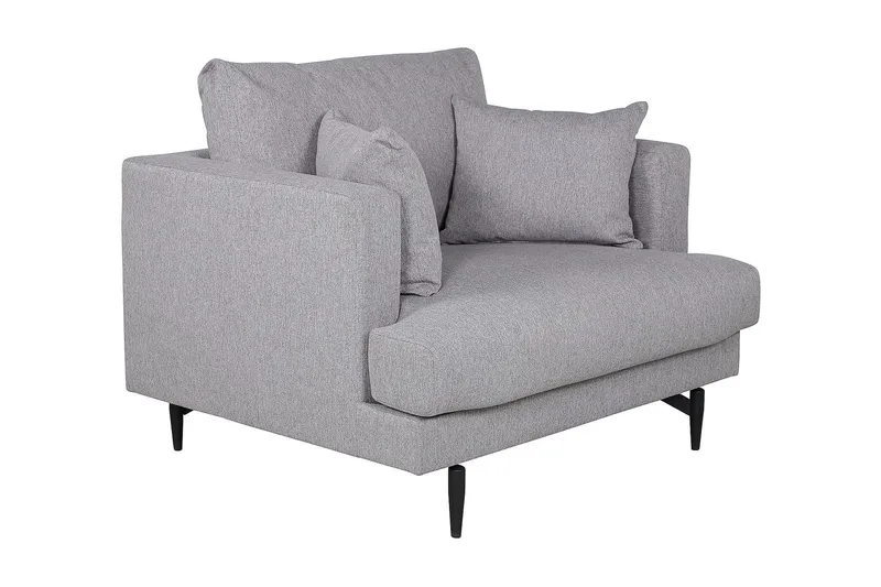 Sofia Lenestol, Grå