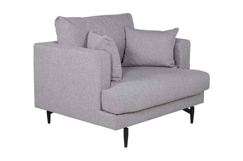 Sofia Lenestol, Grå