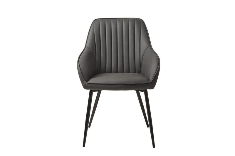 Sonal Spisestol - Mørk grå - Møbler - Stoler - Spisestuestoler & kjøkkenstoler