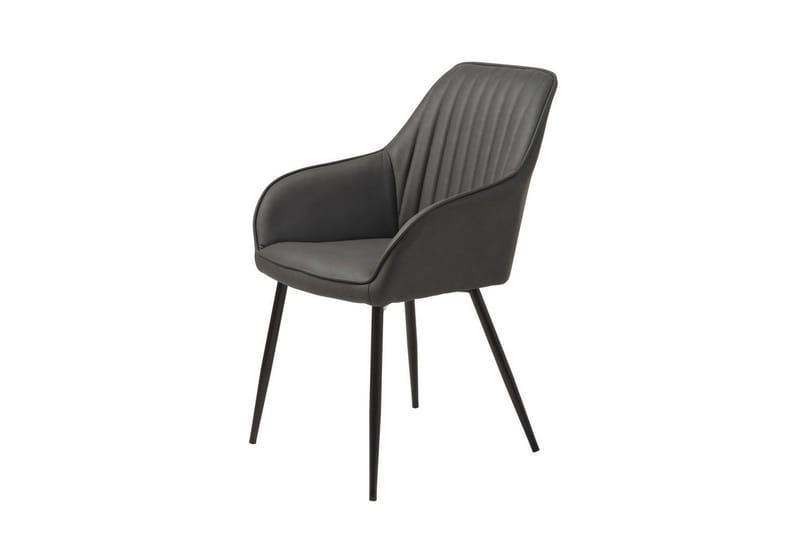 Sonal Spisestol, Mørk grå