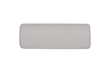 Sovesofa Olden - Grå/polyester, 81x182 cm - Møbler - Stoler - Lenestoler - Sengestol