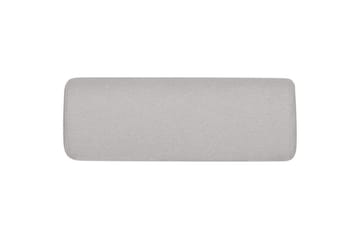 Sovesofa Olden - Grå/polyester, 81x182 cm - Møbler - Stoler - Lenestoler - Sengestol