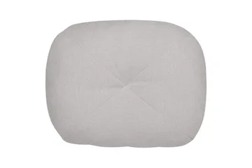 Sovesofa Olden - Grå/polyester, 81x182 cm - Møbler - Stoler - Lenestoler - Sengestol