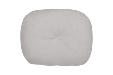 Sovesofa Olden - Grå/polyester, 81x182 cm - Møbler - Stoler - Lenestoler - Sengestol