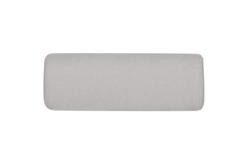 Sovesofa Olden - Grå/polyester, 81x182 cm - Møbler - Stoler - Lenestoler - Sengestol
