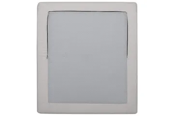 Sovesofa Olden - Grå/polyester, 81x182 cm - Møbler - Stoler - Lenestoler - Sengestol