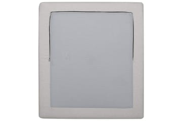 Sovesofa Olden - Grå/polyester, 81x182 cm - Møbler - Stoler - Lenestoler - Sengestol