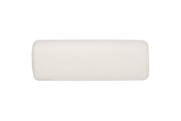 Sovesofa Olden - Hvit/Bouclé, 81x182 cm - Møbler - Stoler - Lenestoler - Sengestol