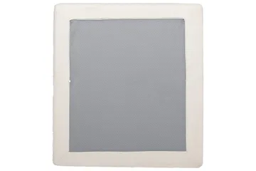 Sovesofa Olden - Hvit/Bouclé, 81x182 cm - Møbler - Stoler - Lenestoler - Sengestol