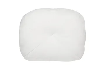 Sovesofa Olden - Hvit/Manchesterstoff, 81x182 cm - Møbler - Stoler - Lenestoler - Sengestol