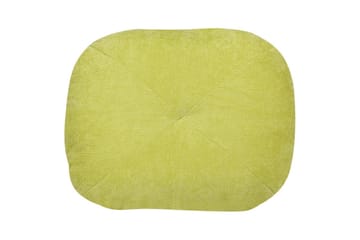 Sovesofa Olden - Lysegrønn/Manchesterstoff, 81x182 cm - Møbler - Stoler - Lenestoler - Sengestol