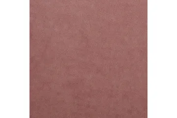 Sovesofa Viva - Rosa - Møbler - Stoler - Lenestoler - Fløyelslenestol