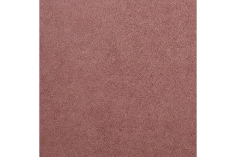 Sovesofa Viva - Rosa - Møbler - Stoler - Lenestoler - Fløyelslenestol