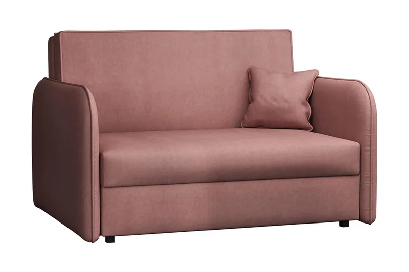 Sovesofa Viva, Rosa