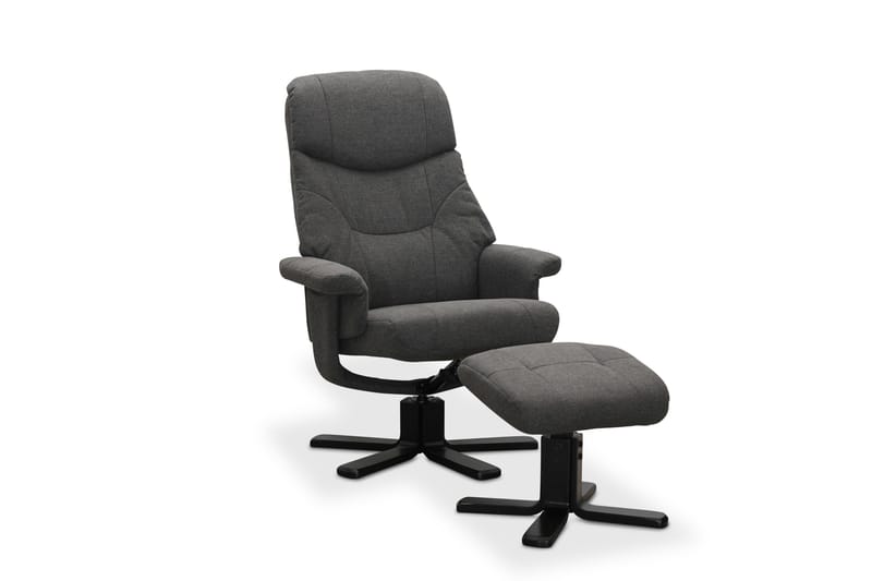 Sunar Lenestol, Mørk grå