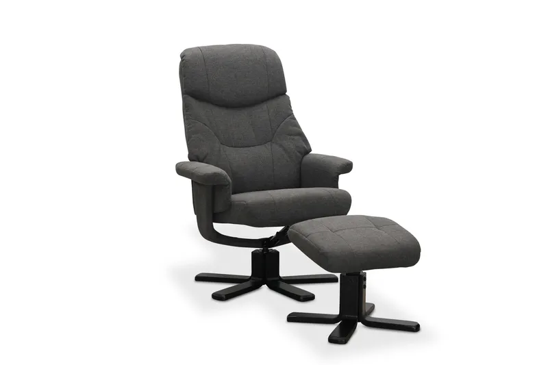 Sunar Lenestol, Mørk grå