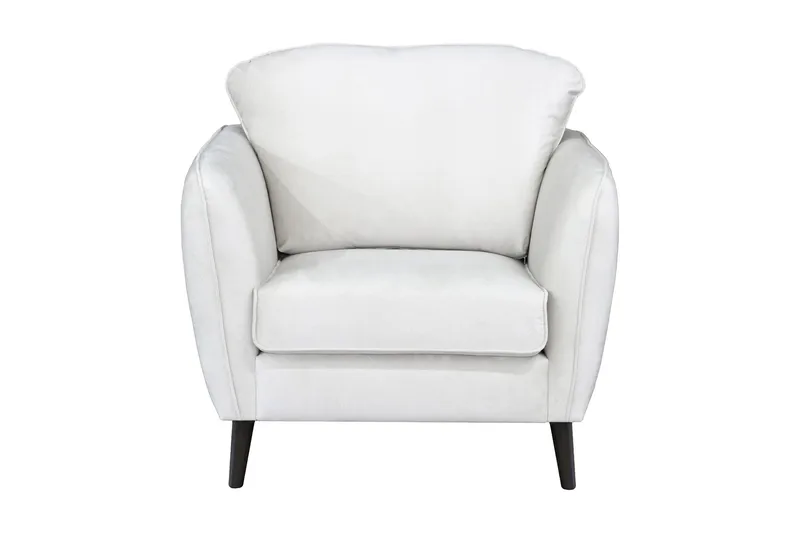 Sundheim Lenestol, Hvit