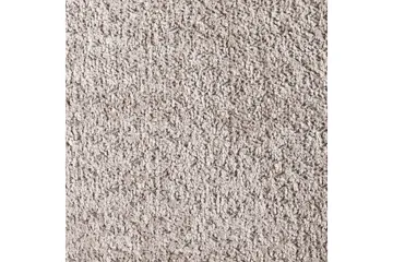 Svingbar lenestol Aylo - Beige - Møbler - Stoler - Lenestoler - Lenestol uten armlene