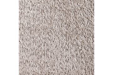 Svingbar lenestol Aylo - Beige - Møbler - Stoler - Lenestoler - Lenestol uten armlene