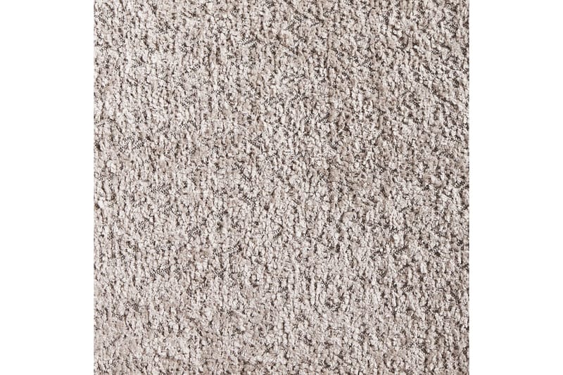 Svingbar lenestol Aylo - Beige - Møbler - Stoler - Lenestoler - Lenestol uten armlene