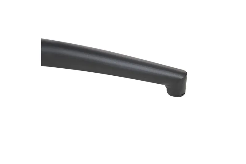 Svingbar lenestol Eide - Beige, svart - Møbler - Stoler - Lenestoler - Lenestol uten armlene