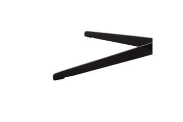 Svingbar lenestol Molle ll - Møbler - Stoler - Lenestoler - Ørelappstol