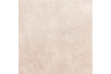 Svingbar lenestol Nolvik - Beige, svart - Møbler - Stoler - Lenestoler - Lenestol uten armlene