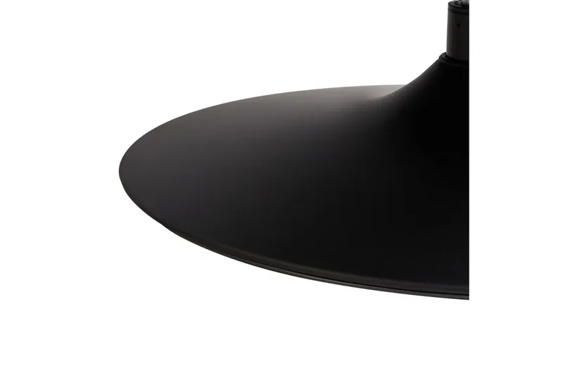 Svingbar lenestol Nolvik - Grønn, Svart, Grønn, svart - Møbler - Stoler - Lenestoler - Lenestol uten armlene