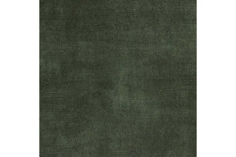 Svingbar lenestol Nolvik - Grønn, Svart, Grønn, svart - Møbler - Stoler - Lenestoler - Lenestol uten armlene