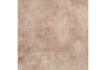 Svingbar lenestol Nolvik - Sandbeige, svart - Møbler - Stoler - Lenestoler - Lenestol uten armlene