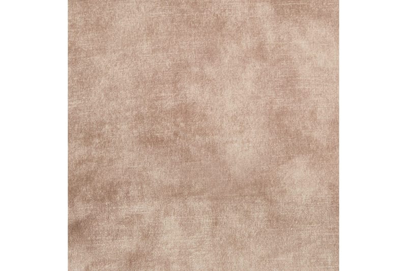 Svingbar lenestol Nolvik - Sandbeige, svart - Møbler - Stoler - Lenestoler - Lenestol uten armlene