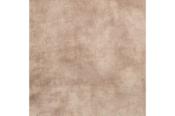 Svingbar lenestol Nolvik - Sandbeige, svart - Møbler - Stoler - Lenestoler - Lenestol uten armlene