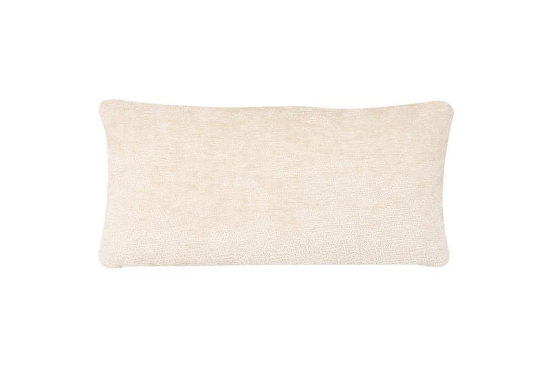 Svingbar lenestol Tovik - Beige, svart - Møbler - Stoler - Lenestoler - Lenestol uten armlene