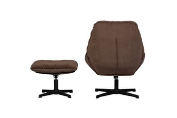 Svingbar lenestol Yaro - Møbler - Stoler - Lenestoler - Recliner