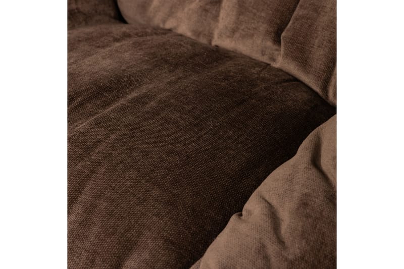 Svingbar lenestol Yaro - Møbler - Stoler - Lenestoler - Recliner